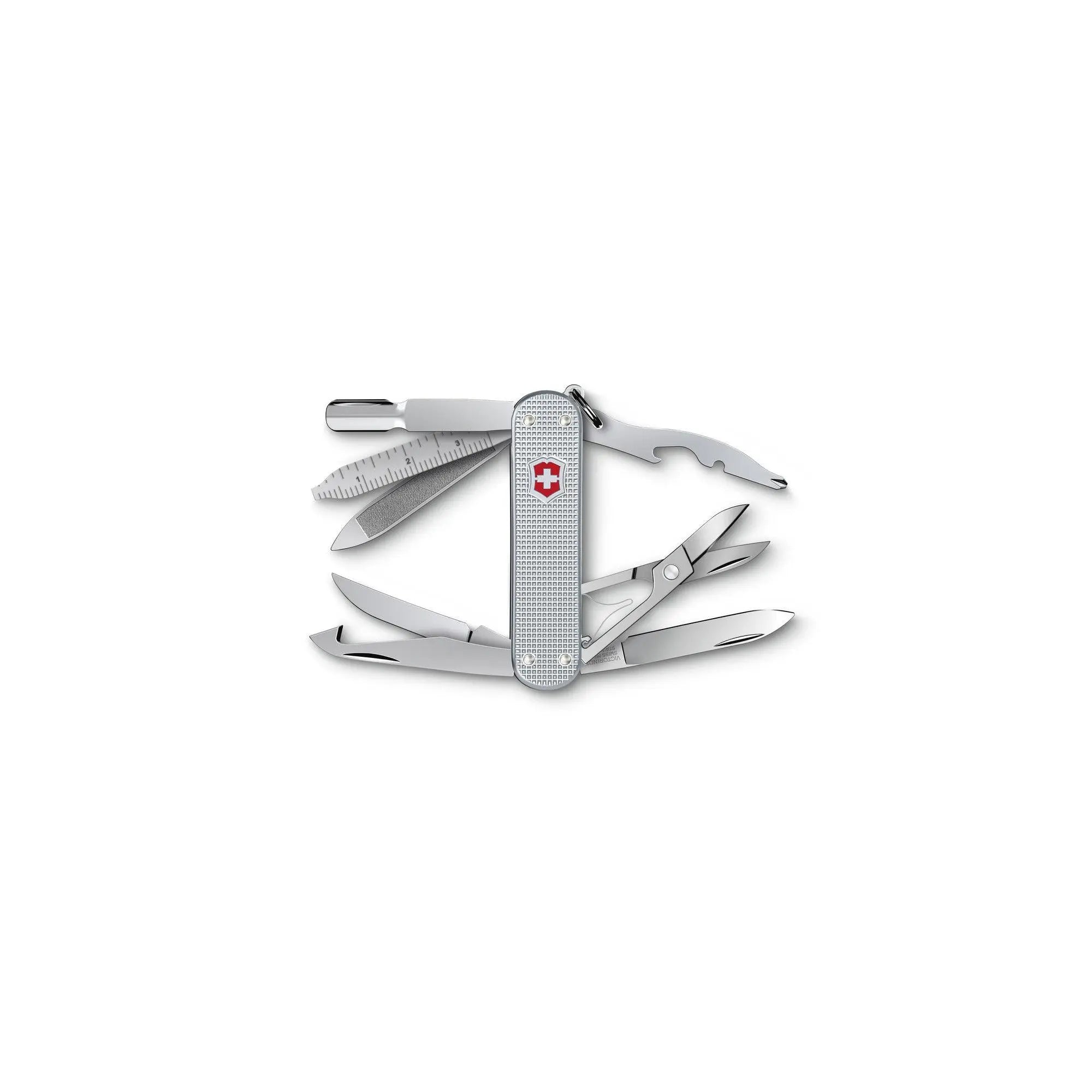 Victorinox MINI CHAMP ALOX 15 Funktionen Victorinox