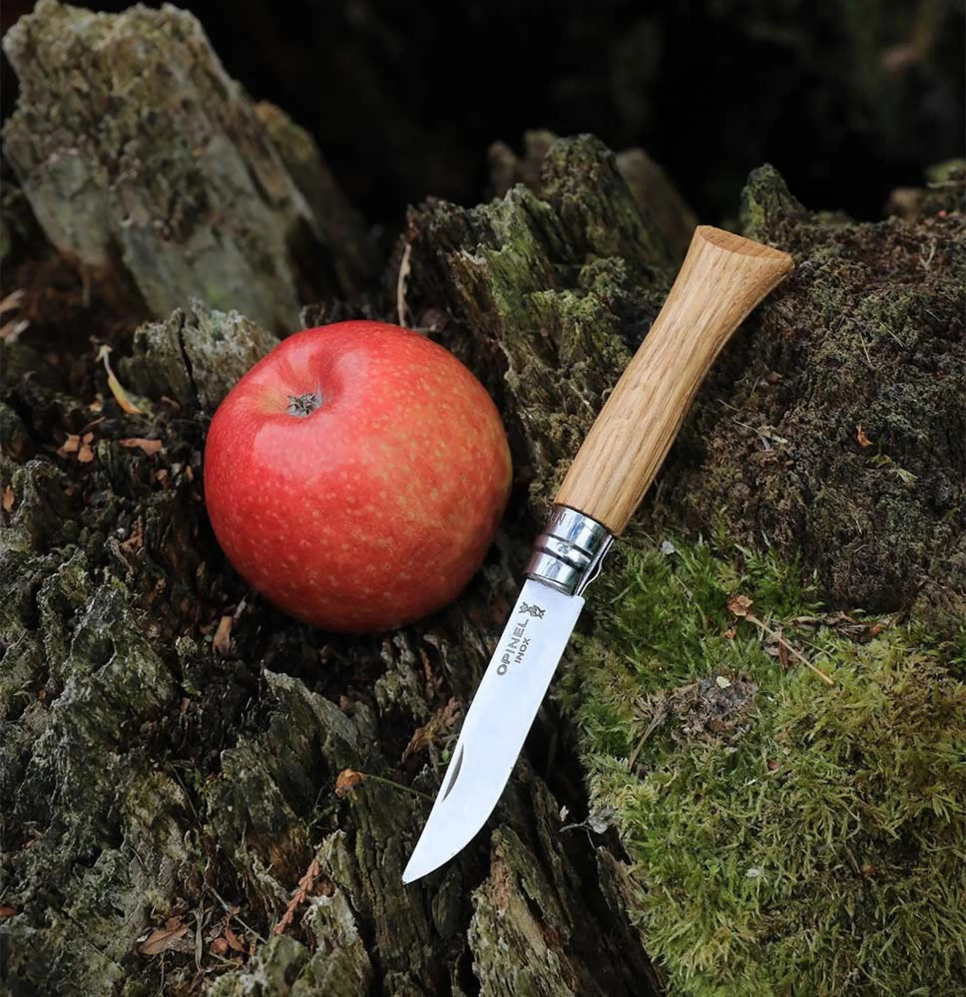 Opinel N°09 Eiche Opinel