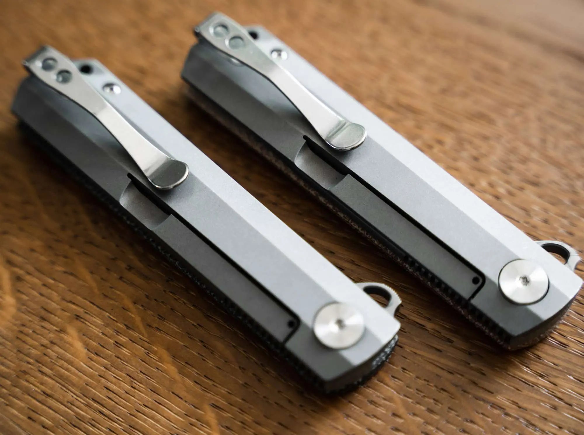 Böker Plus Cataclyst Flipjoint Damast – Edles Gentleman-EDC mit 110 Lagen Damast Böker Plus