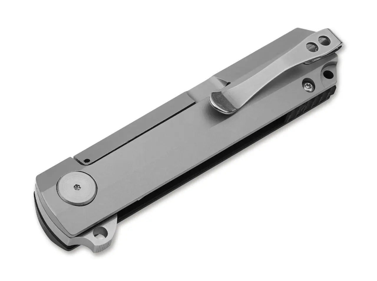 Böker Plus Cataclyst Flipjoint – Elegantes EDC-Messer mit BKA-Feststellungsbescheid Böker Plus