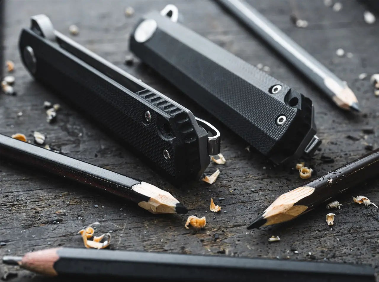 Böker Plus Cataclyst Flipjoint – Elegantes EDC-Messer mit BKA-Feststellungsbescheid Böker Plus