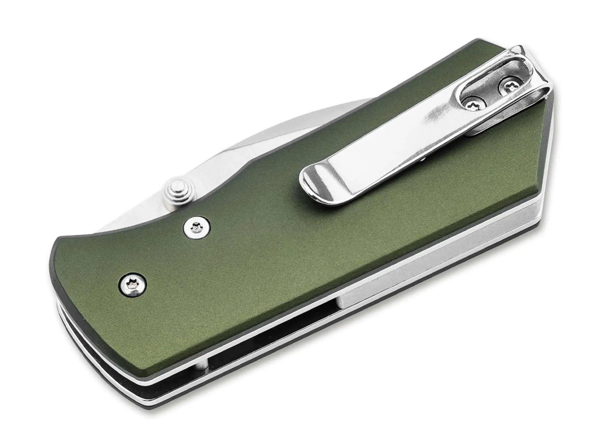 Böker Plus Lefti Taschenmesser – Beidseitig bedienbares EDC-Messer Böker Plus