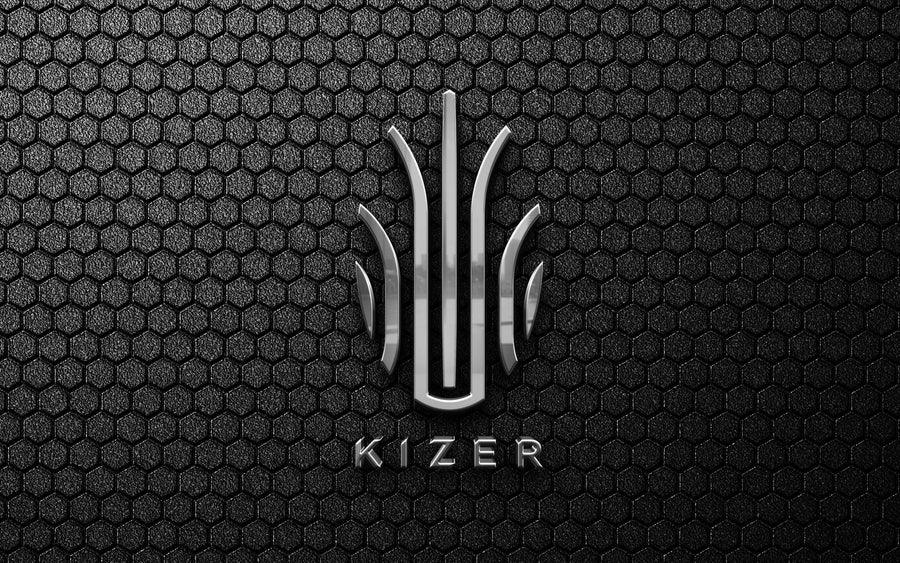 Kizer Sheepdog C01C CF Nebula Clutch Lock Fatcarbon Kizer
