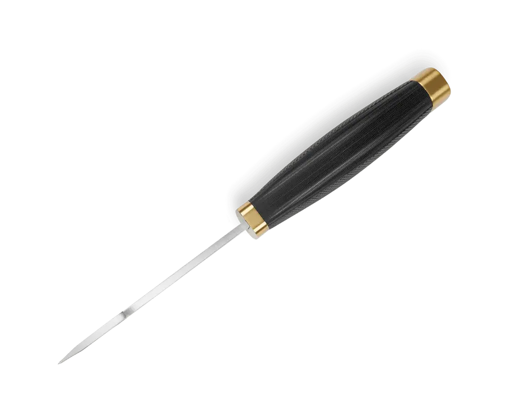 Buck 691 ZIPPER – Jagdmesser mit Aufbrechhaken Buck