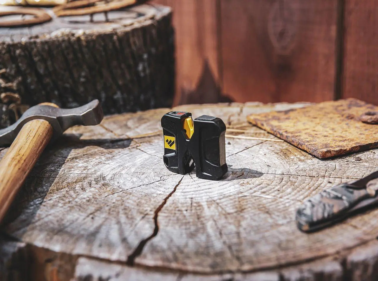 Work Sharp Pivot Knife Sharpener WSEDCPVT-I Work Sharp