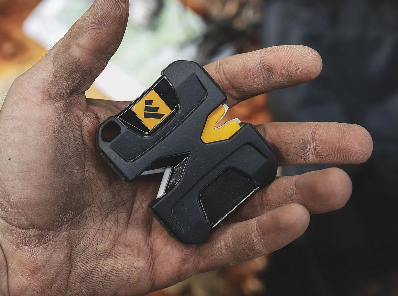 Work Sharp Pivot Knife Sharpener WSEDCPVT-I Work Sharp