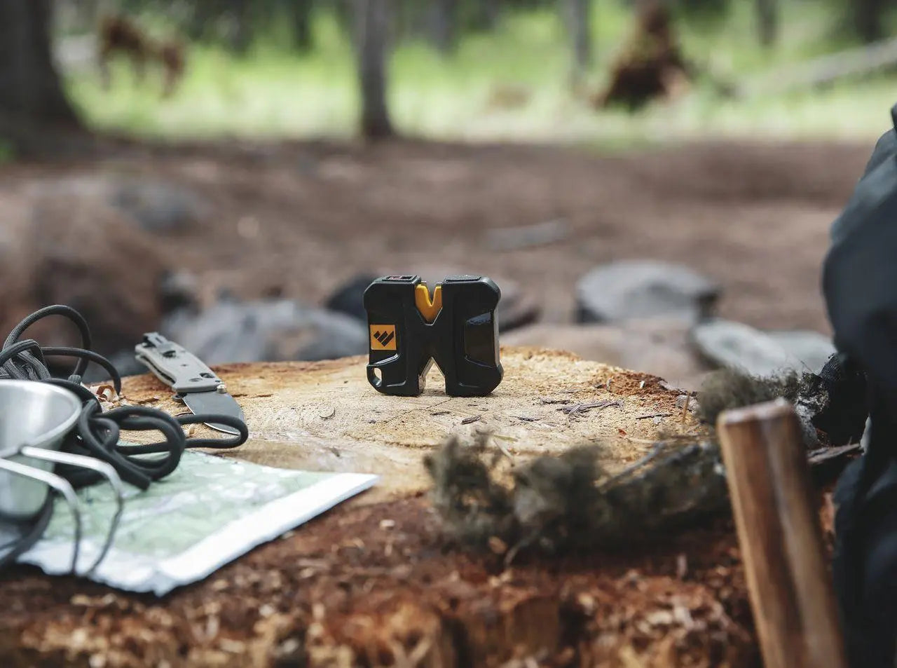 Work Sharp Pivot Knife Sharpener WSEDCPVT-I Work Sharp