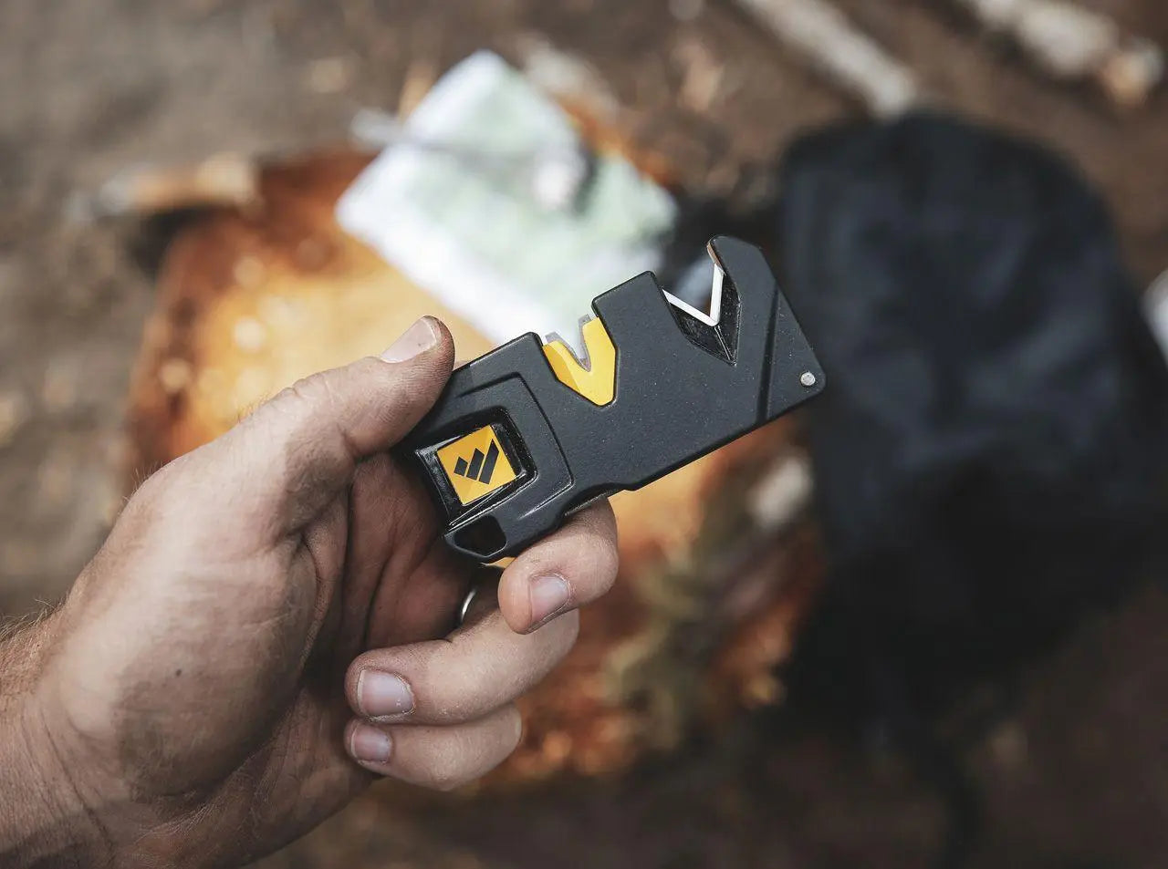 Work Sharp Pivot Plus Knife Sharpener Work Sharp