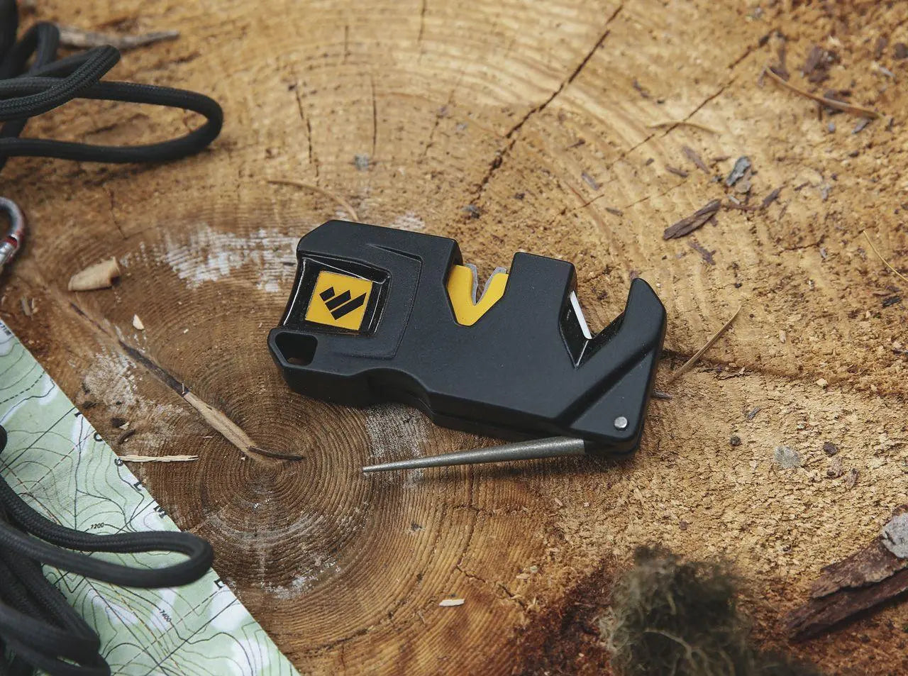 Work Sharp Pivot Plus Knife Sharpener Work Sharp