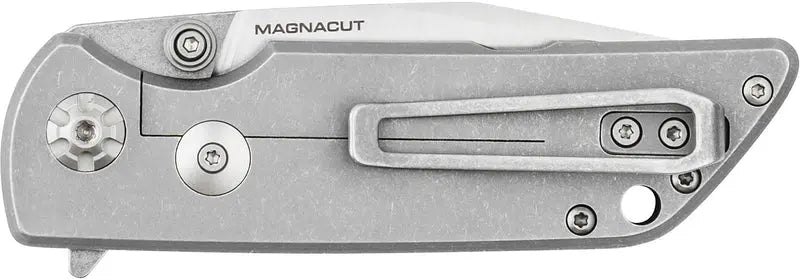 Böker Sherman EDC II - G10 Coyote - MagnaCut - Limited - GMELCH