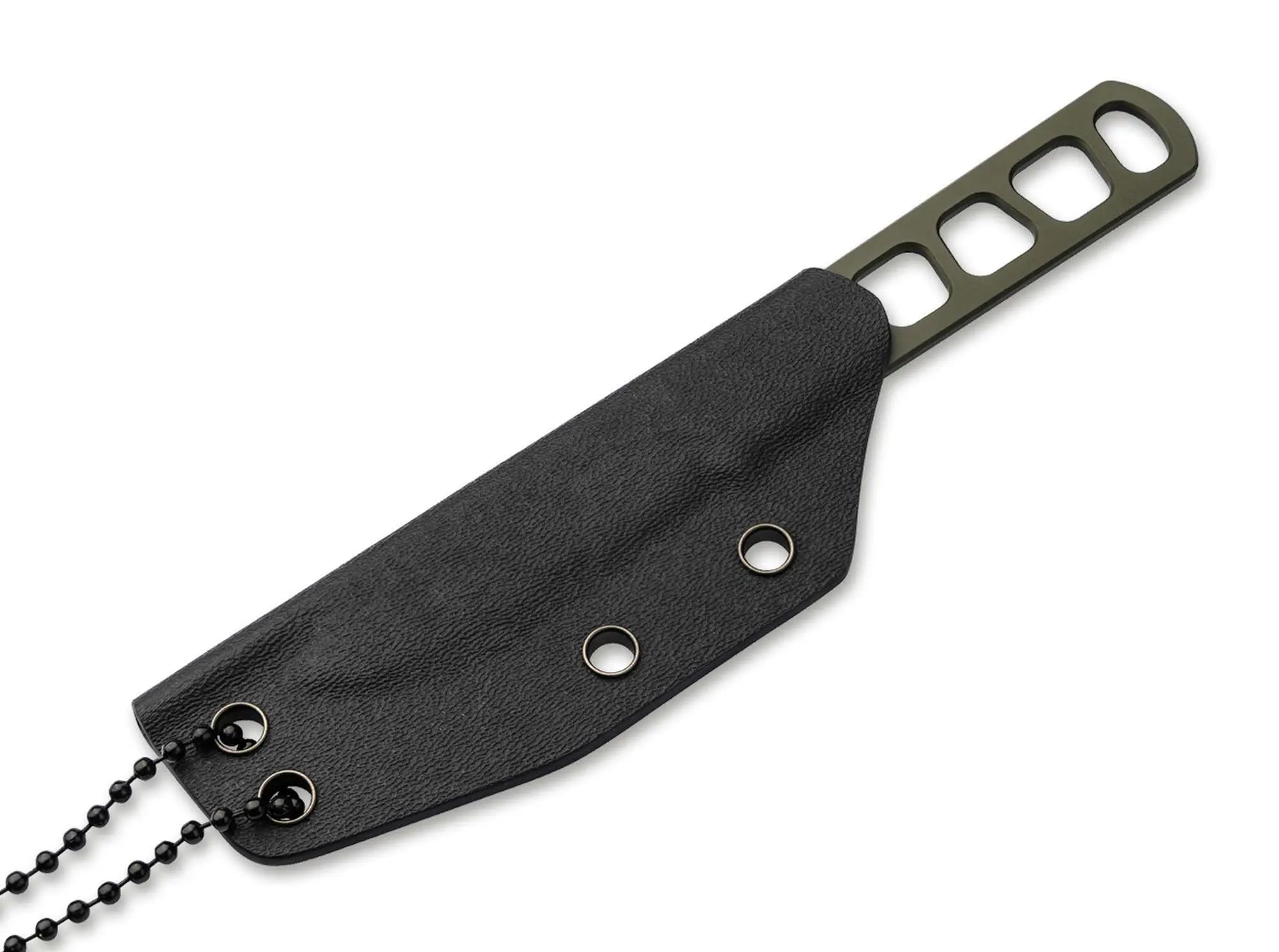 Böker BFF Packlite All Green – Magnacut - GMELCH