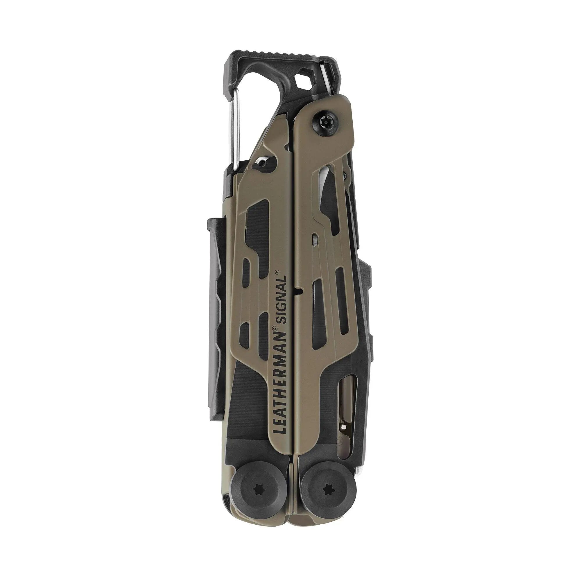 Leatherman Signal® Braun Coyote 19 tools Leatherman