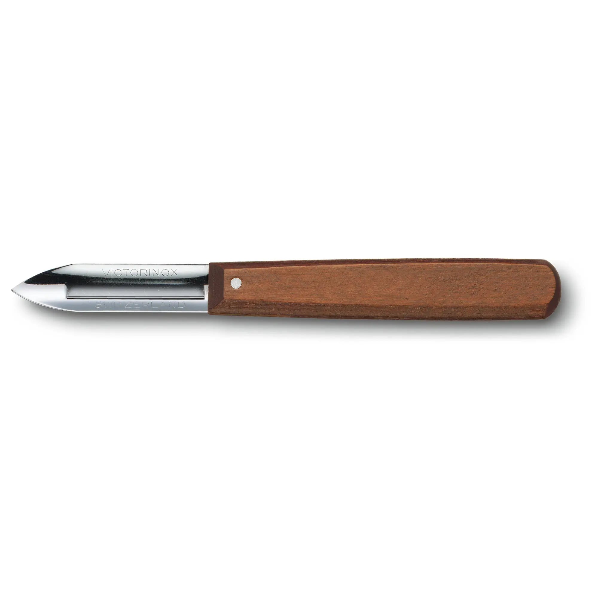 Victorinox Sparschäler für müheloses Kartoffelschälen Victorinox