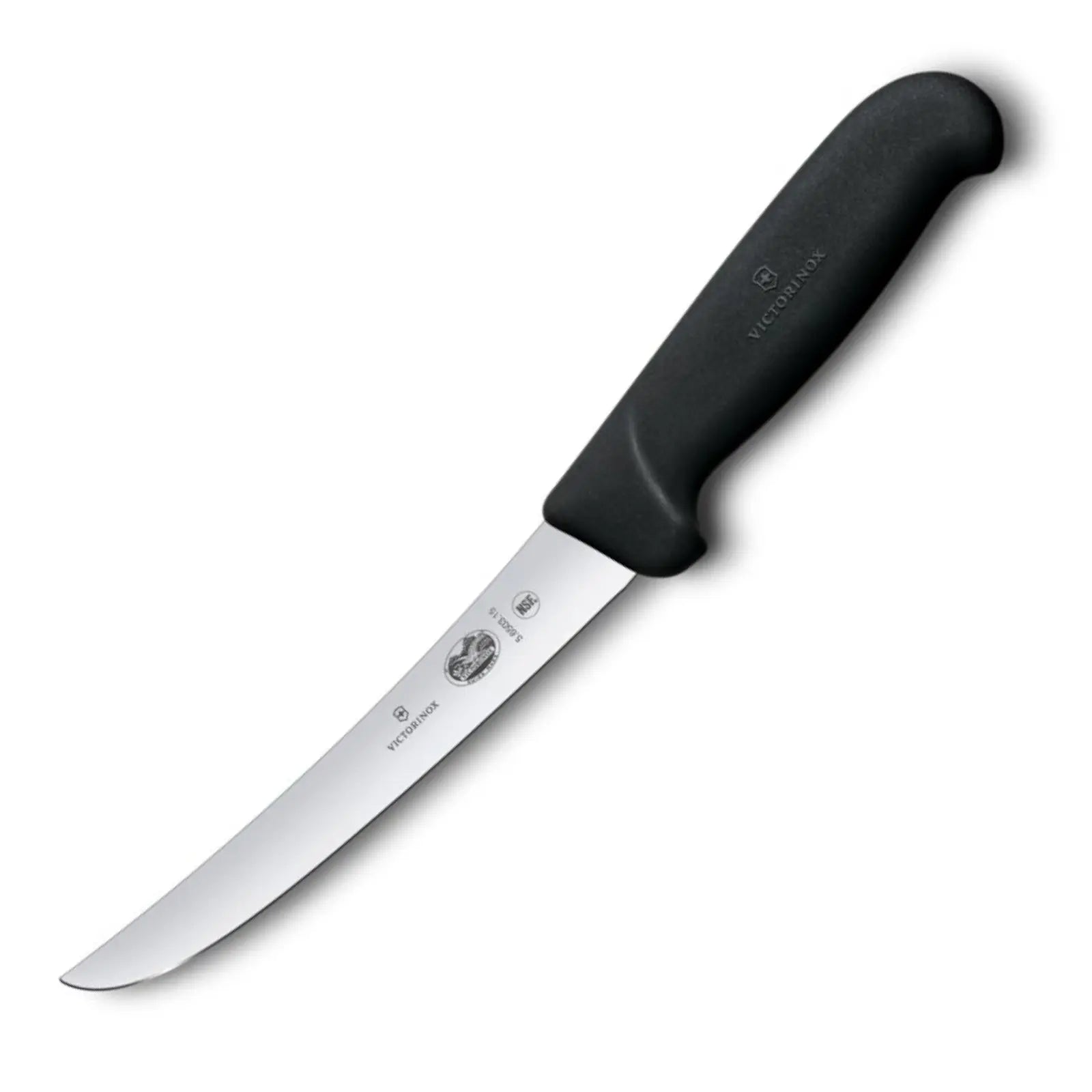 Victorinox Ausbeimesser 15 cm Fibrox 5.6503.15 verschiedene Farben Victorinox
