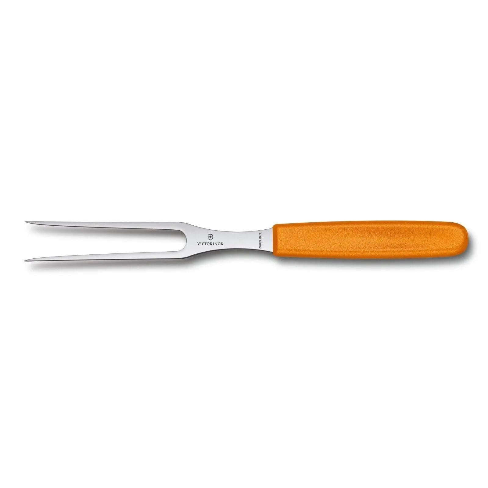 Victorinox Fleischgabel Bratengabel Tranchiergabel Grillgabel Swiss Rostfrei Victorinox