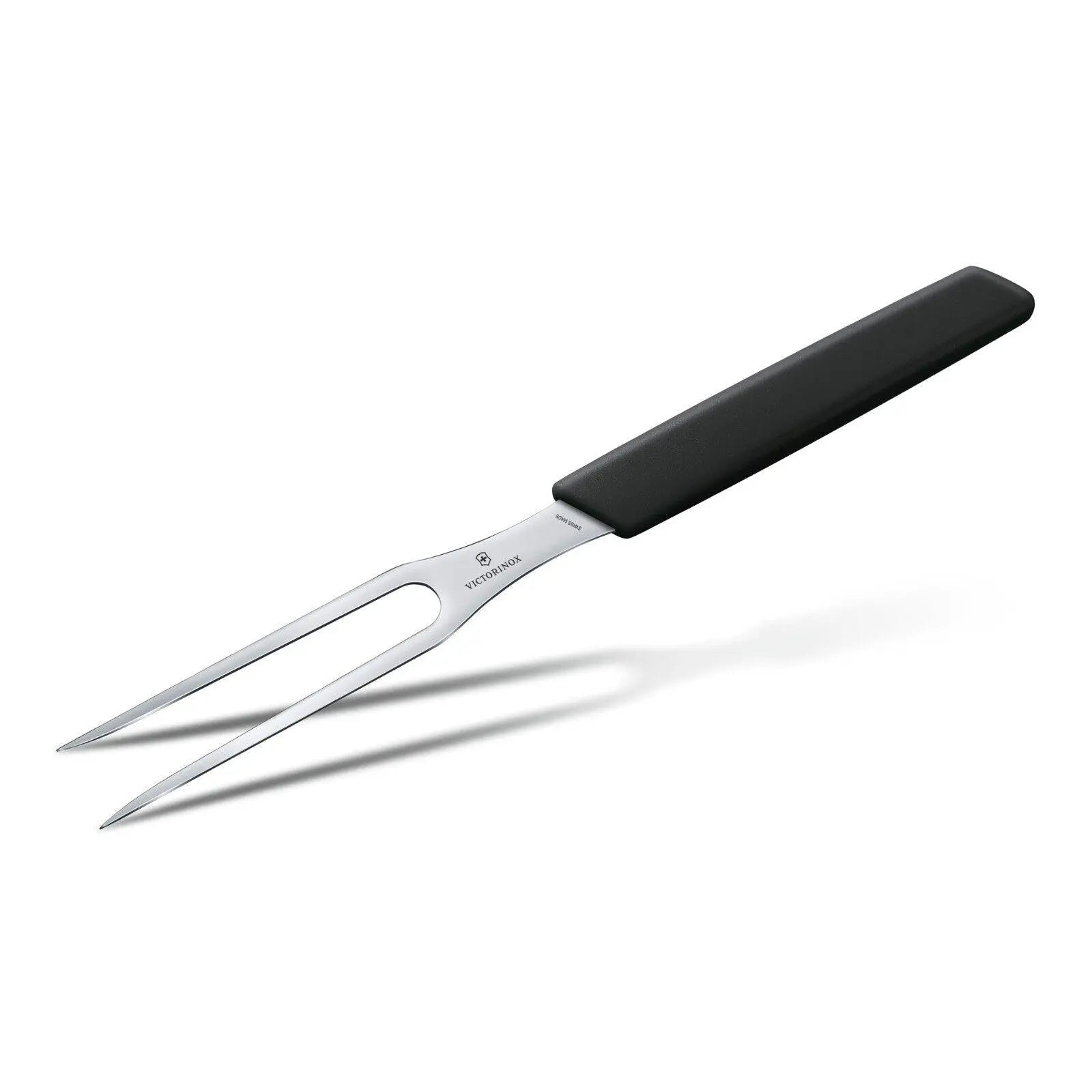 Victorinox Fleischgabel Bratengabel Tranchiergabel Grillgabel Swiss Rostfrei Victorinox