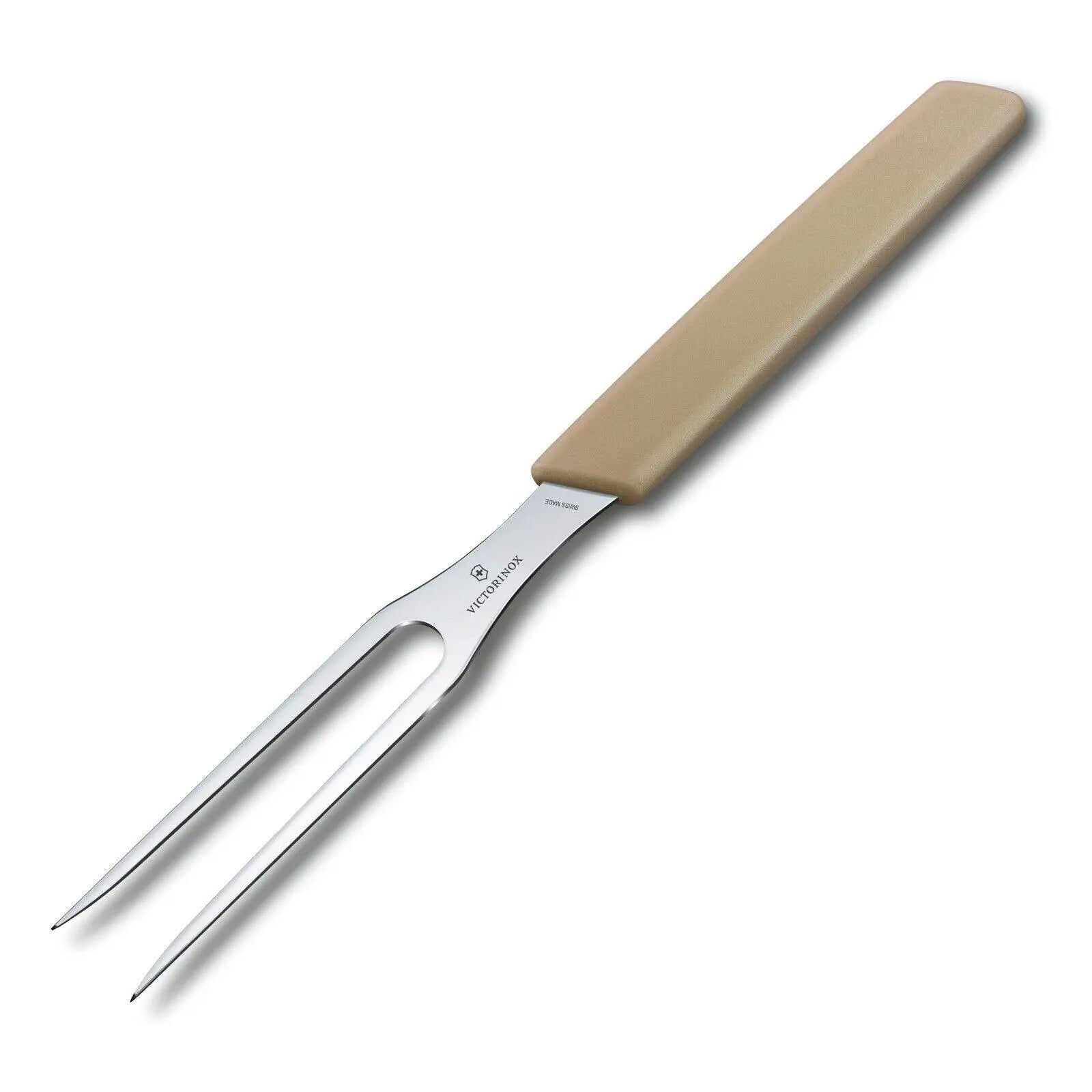 Victorinox Fleischgabel Bratengabel Tranchiergabel Grillgabel Swiss Rostfrei Victorinox