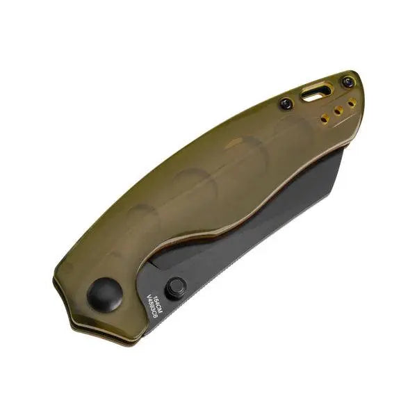 Kizer Towser K PEI Yellow & Black Kizer