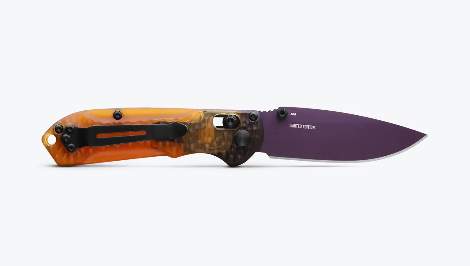 Benchmade 565PL-2501 Mini Freek – Limited Edition 2025 | SHOT Show Exclusive Benchmade