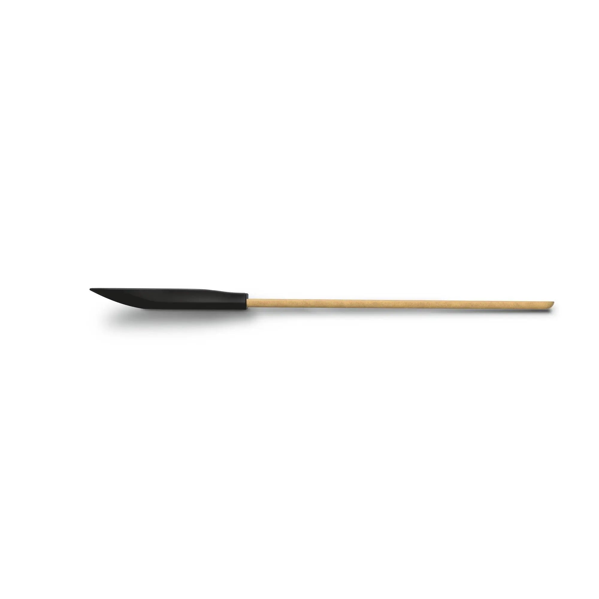 Victorinox Spoonula Silicone Series Spachtellöffel Kartonabdeckung Hellbraun 7.6209 Victorinox