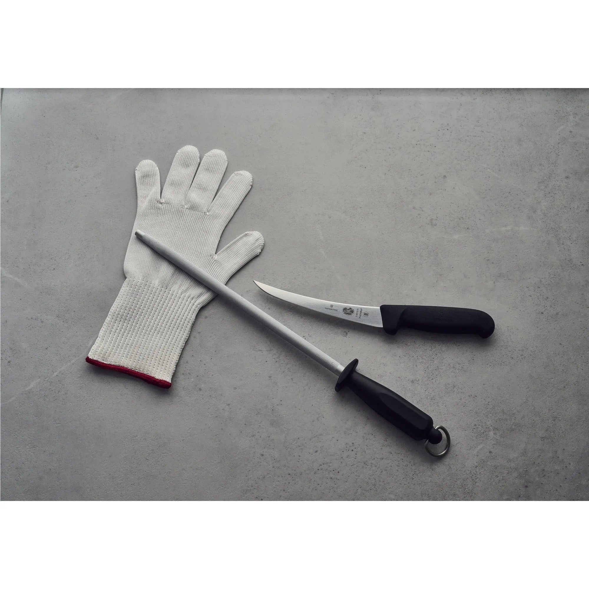 Victorinox Schutzhandschuh, Soft für sicheres Schneiden Victorinox