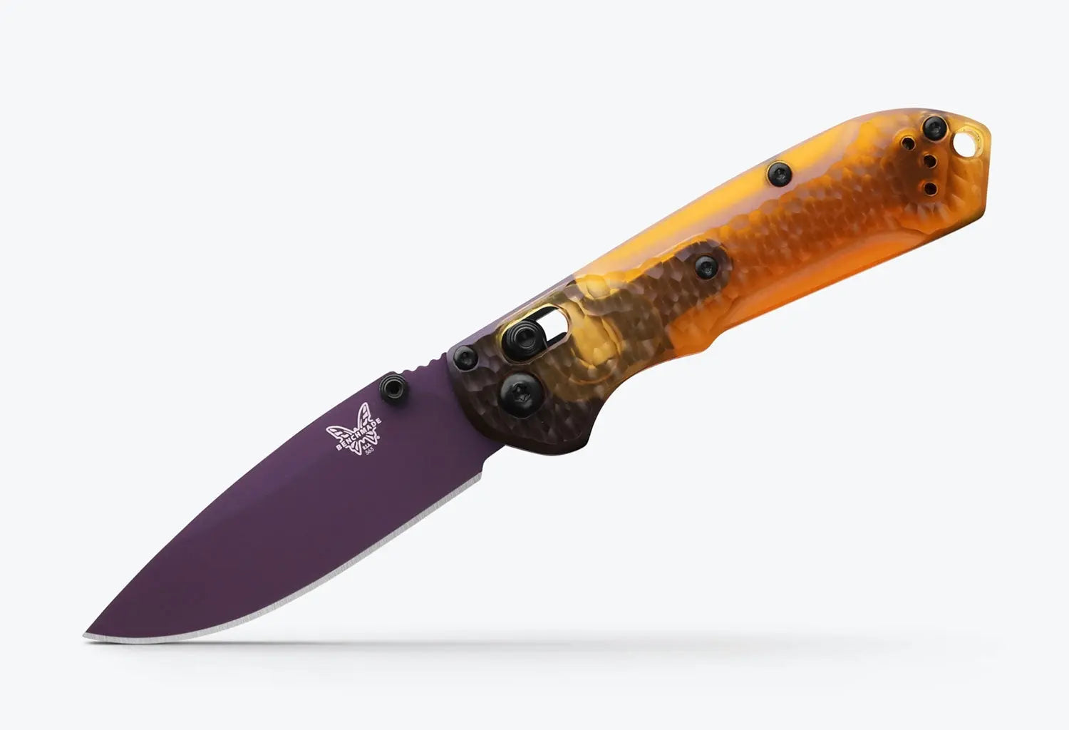 Benchmade 565PL-2501 Mini Freek – Limited Edition 2025 | SHOT Show Exclusive Benchmade