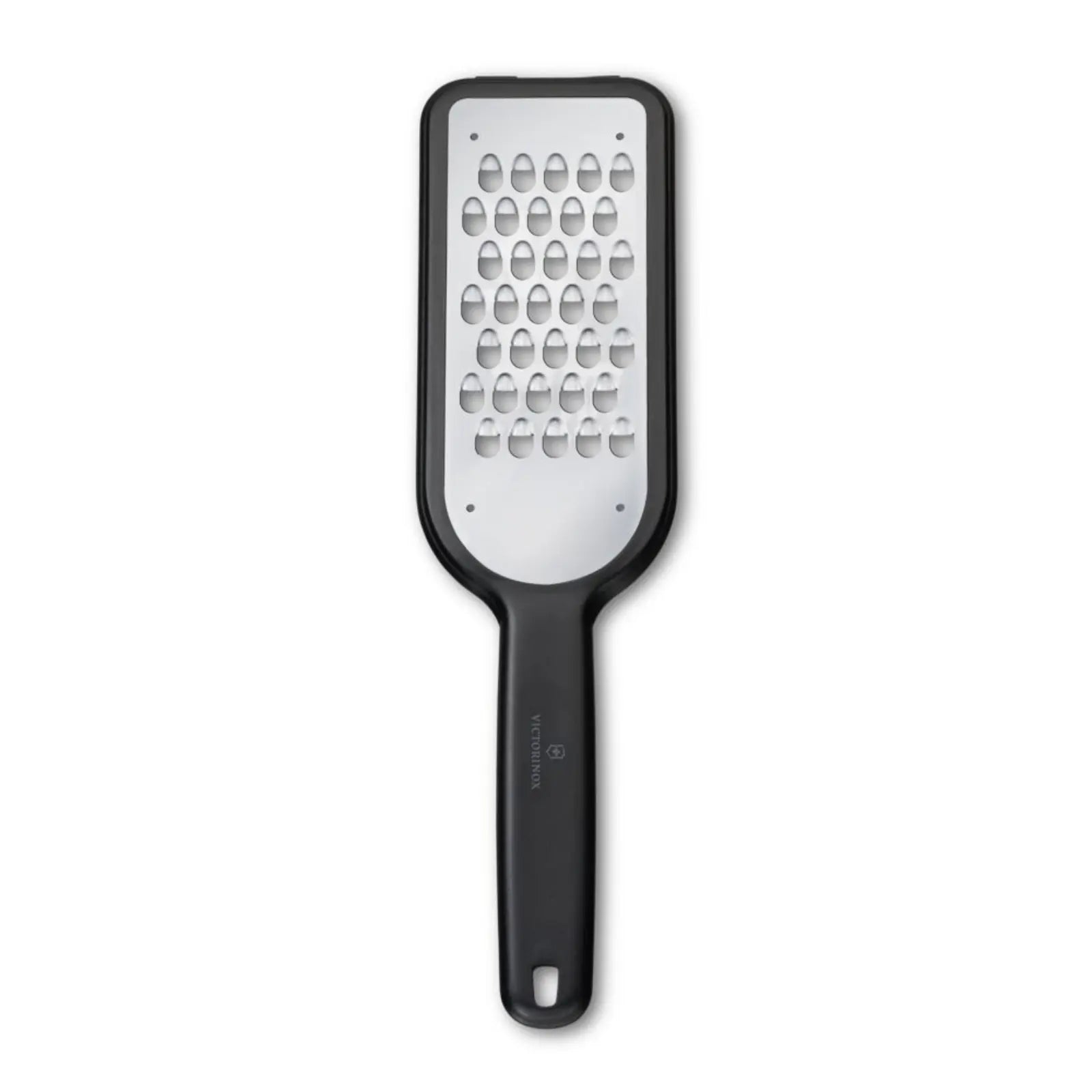 Victorinox Reibe grob schwarz Küchenreibe grobe Klinge 7.6081.3 Victorinox