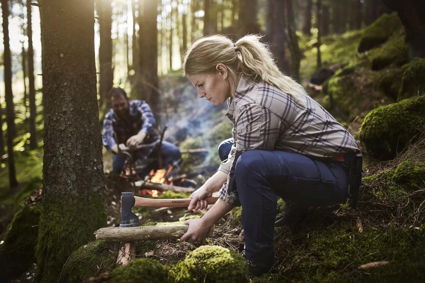 Hultafors ABY Waldaxt Hultafors