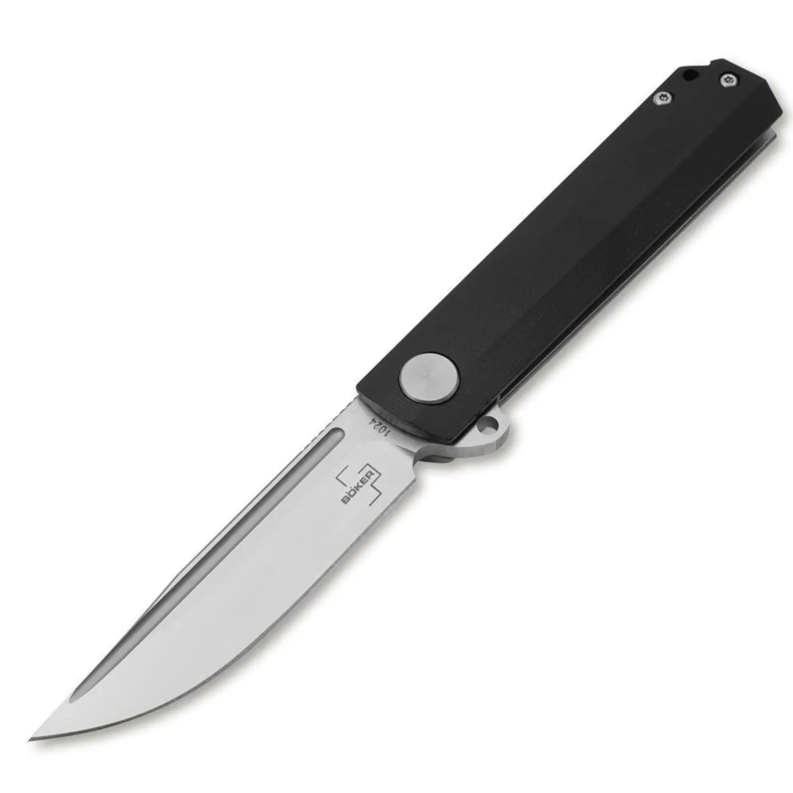 Böker Plus Cataclyst Flipjoint – Elegantes EDC-Messer mit BKA-Feststellungsbescheid Böker Plus