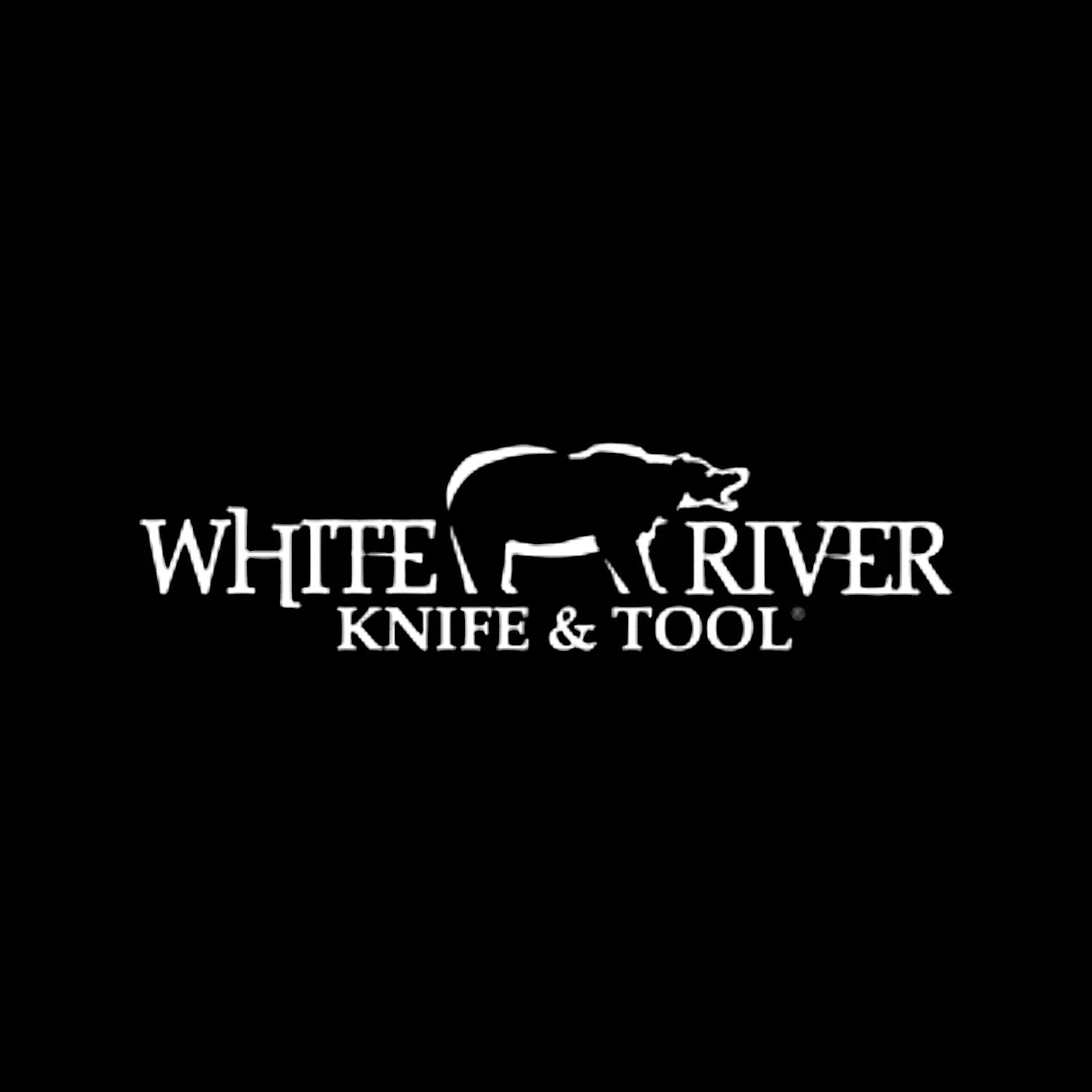 White River Ursus Cub MagnaCut Autumn Camo G-Carta Limited USA Messer White River Knife & Tool