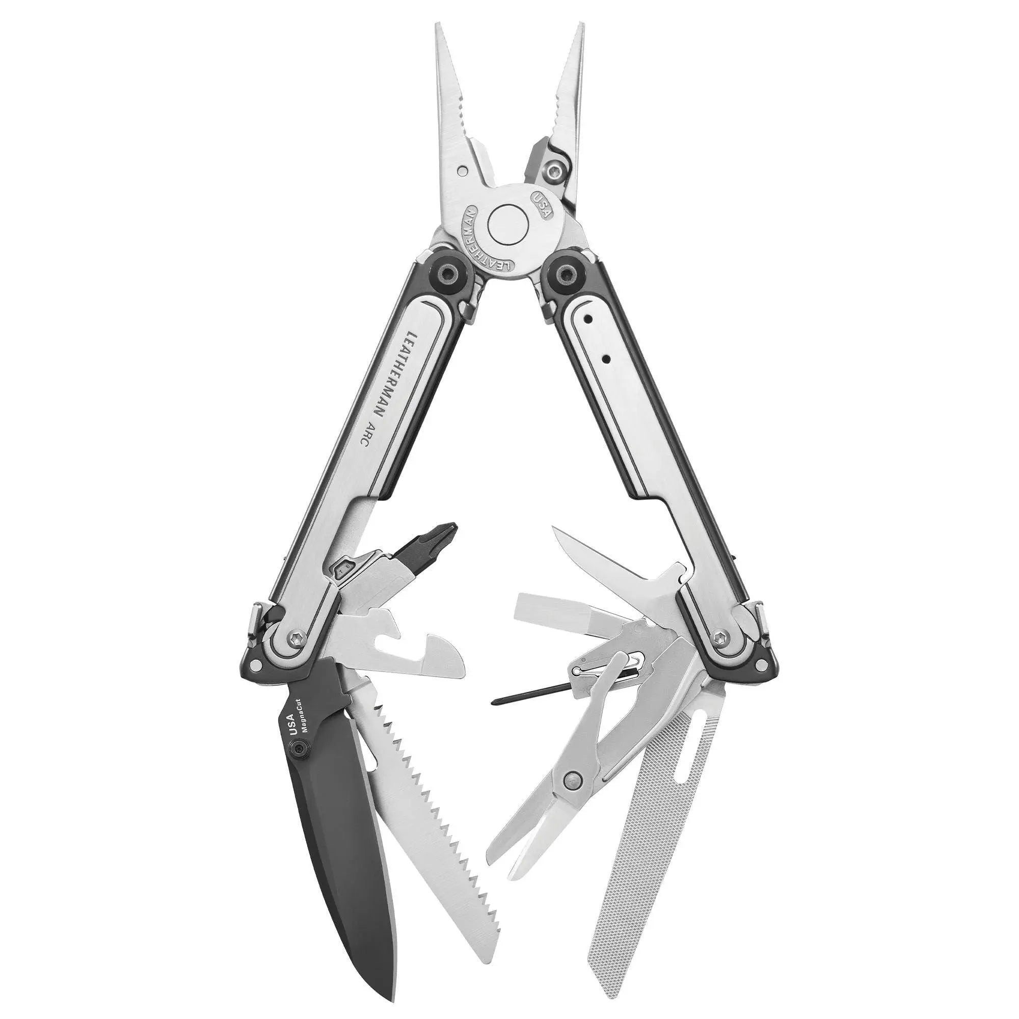 Leatherman ARC® 20 tools Leatherman