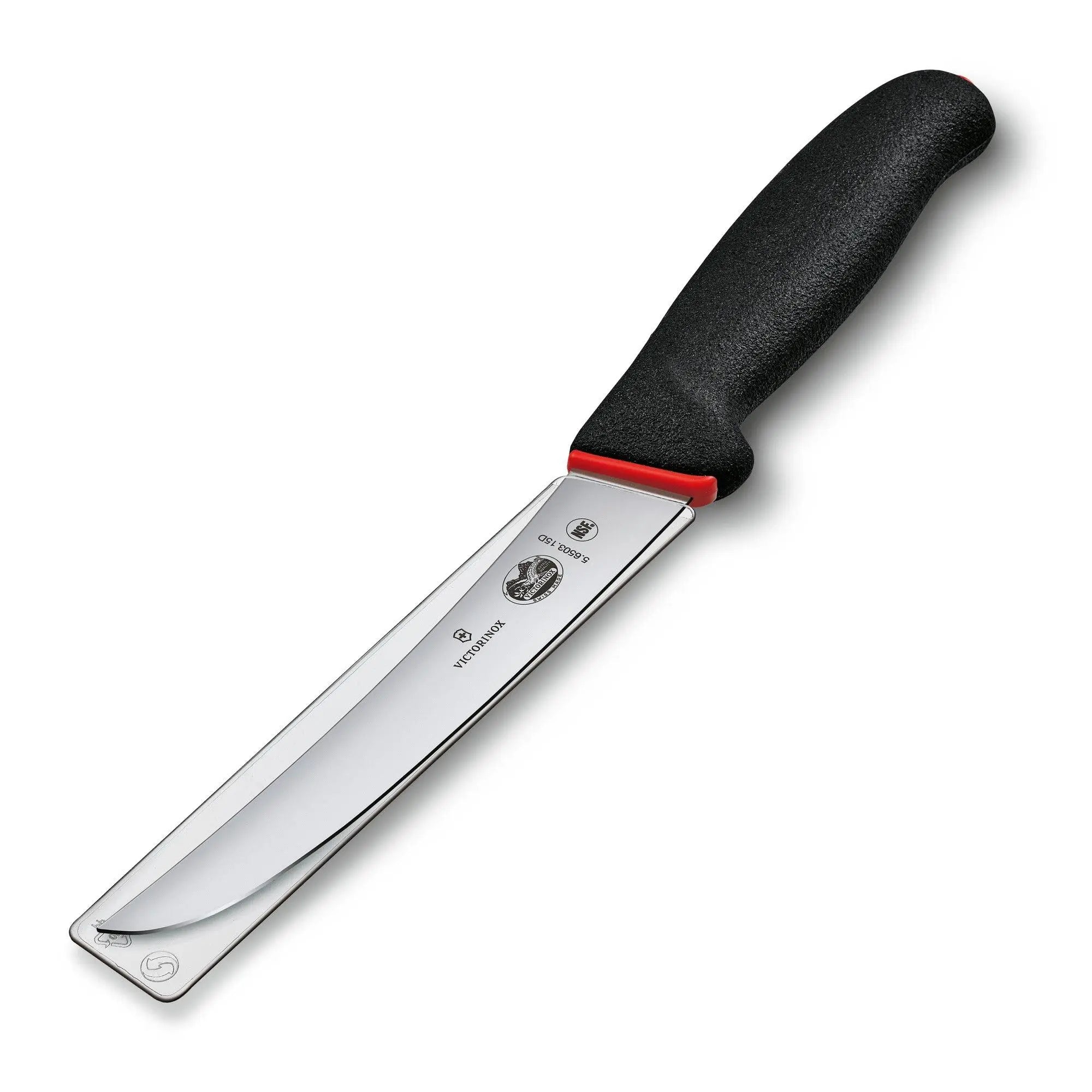 Victorinox Ausbeinmesser 15 cm Klinge Fibrox Dual Grip 5.6503.15D Victorinox