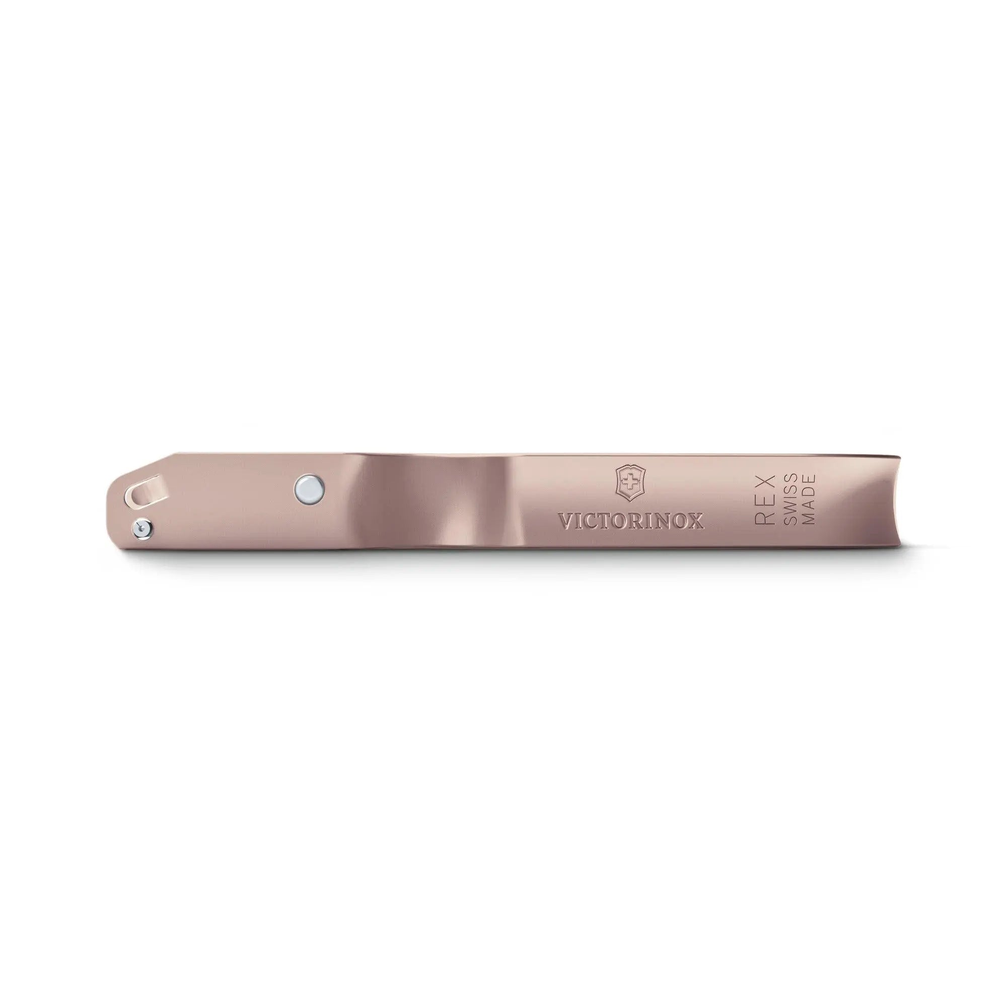 Victorinox 2er Set REX SPARSCHÄLER: Ergonomische Form für leichtes Arbeiten und maximalen Komfort Victorinox