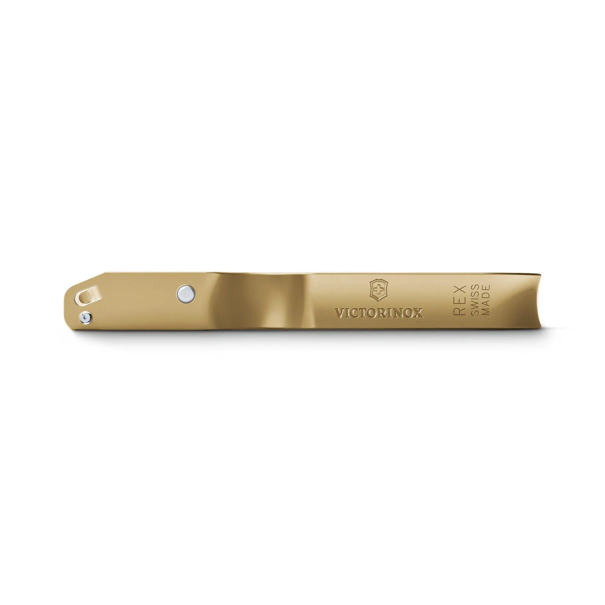 Victorinox 2er Set REX SPARSCHÄLER: Ergonomische Form für leichtes Arbeiten und maximalen Komfort Victorinox