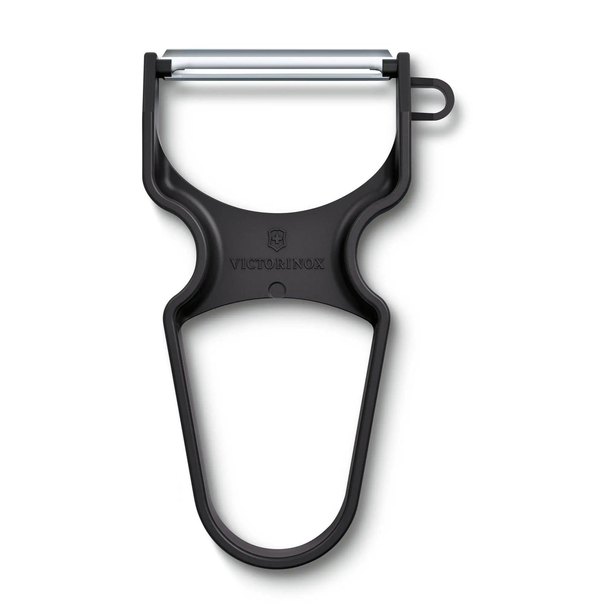 Victorinox 2x RAPID SPARSCHÄLER, GERADER SCHLIFF Victorinox