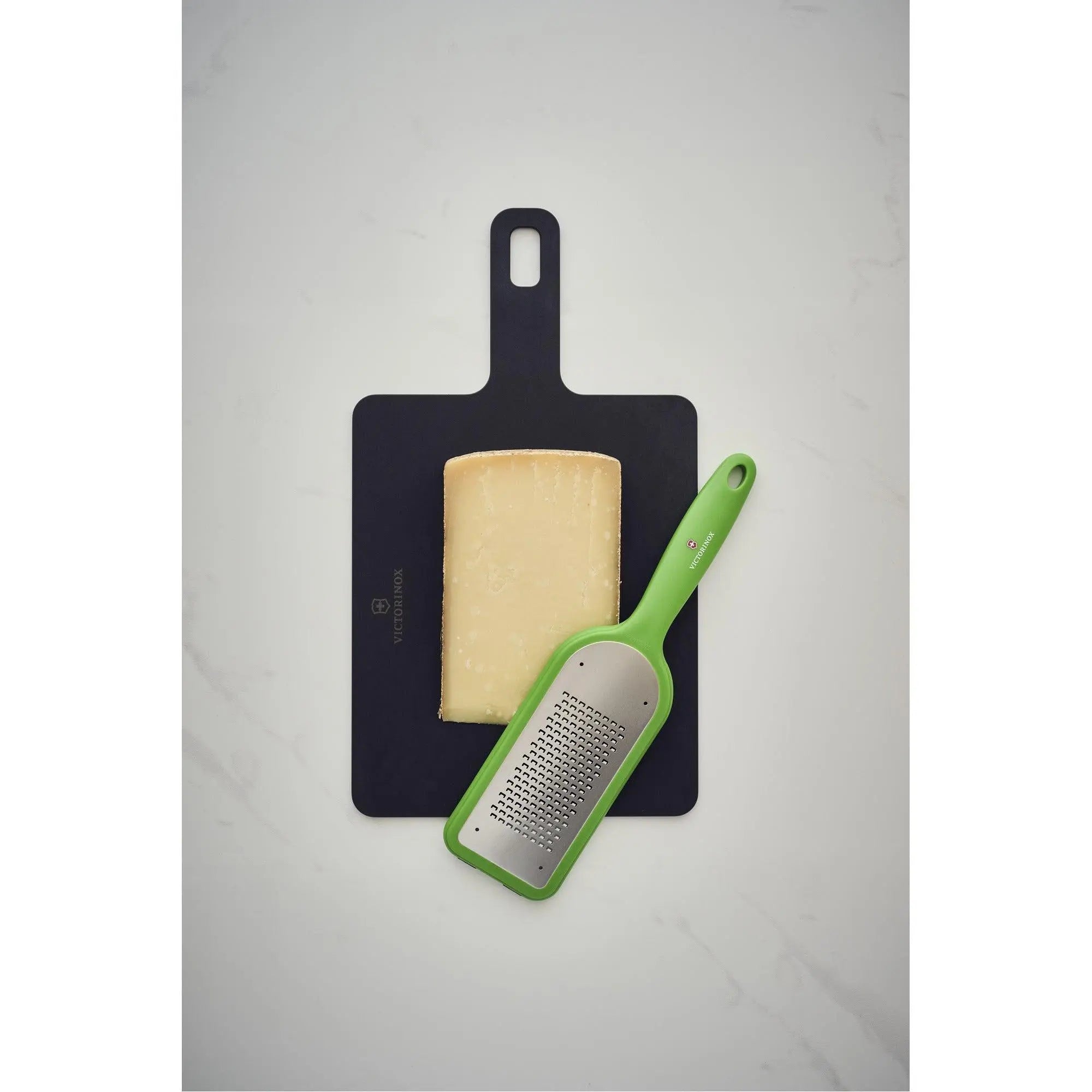 Victorinox Küchenreibe Faltschachtel Grün 7.6082.4 Victorinox