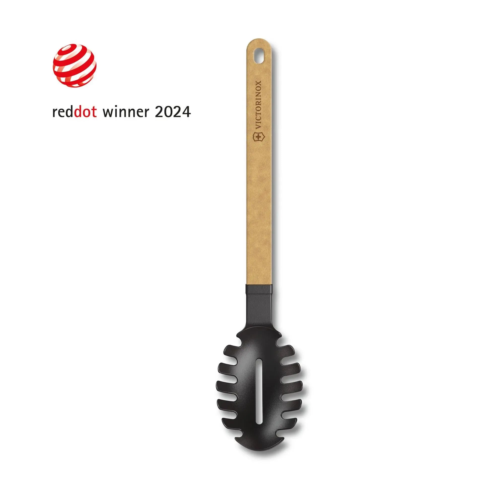 Victorinox Pasta server Kartonabdeckung Hellbraun 7.6208 Victorinox