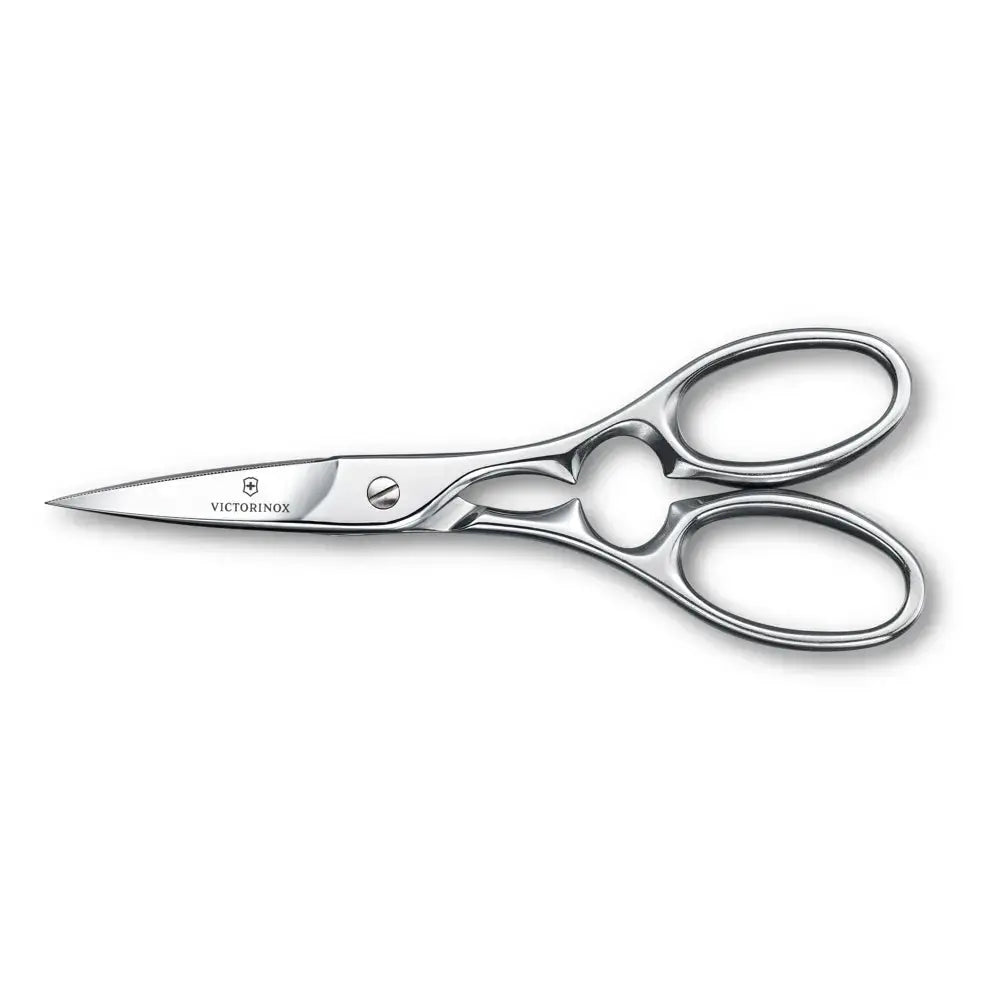 Victorinox Universal-Küchenschere Premium 20 cm – robuste Edelstahl-Schere in Geschenkbox Victorinox