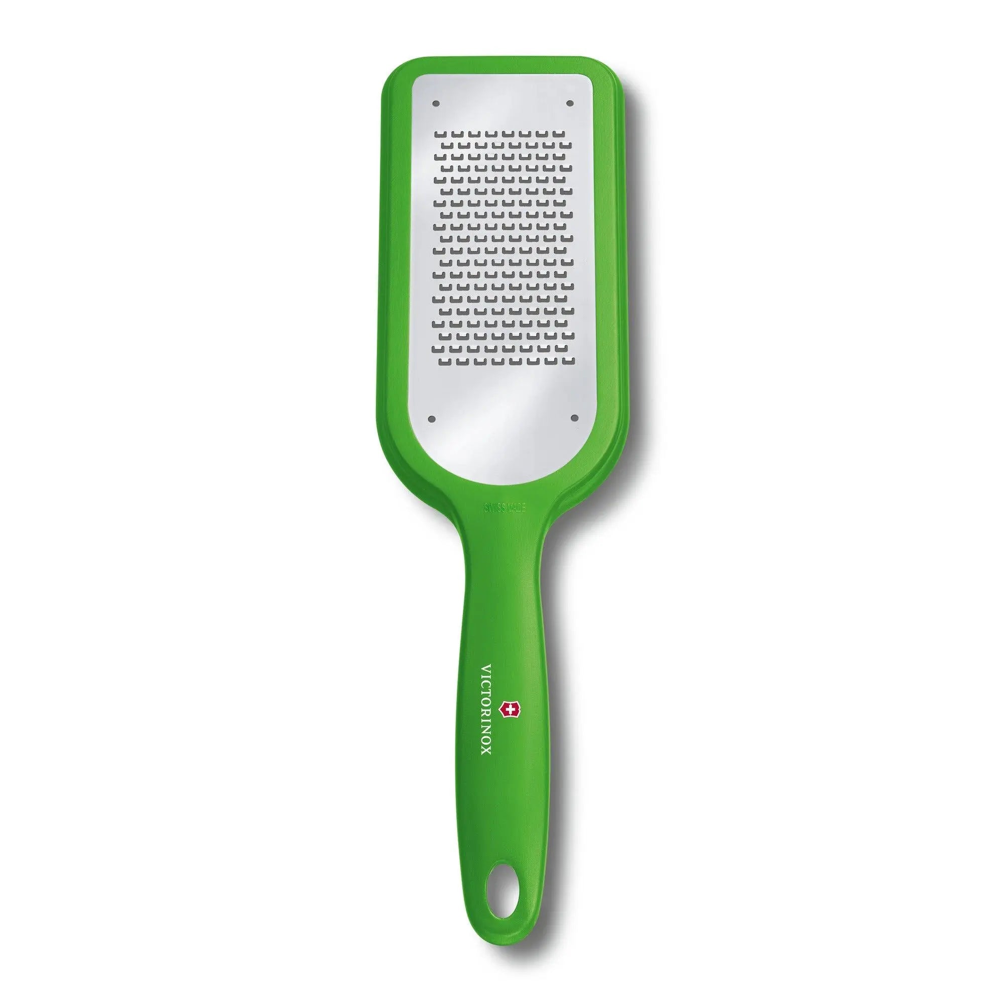 Victorinox Küchenreibe Faltschachtel Grün 7.6082.4 Victorinox