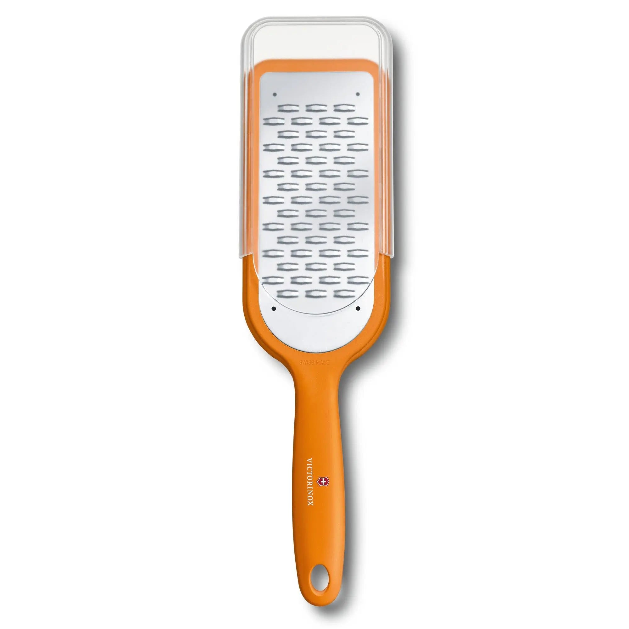 Victorinox Küchenreibe Faltschachtel Orange 7.6084.9 Victorinox