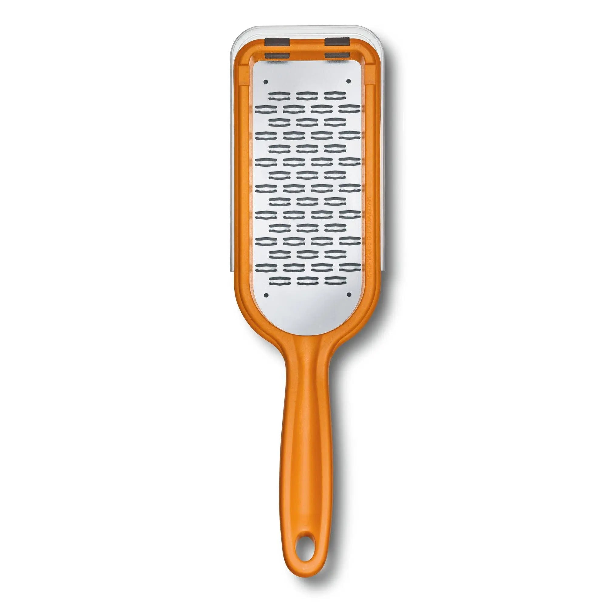 Victorinox Küchenreibe Faltschachtel Orange 7.6084.9 Victorinox