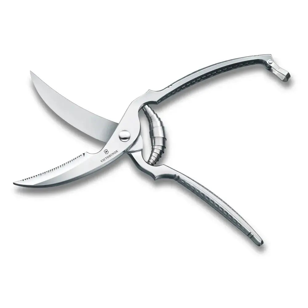 Victorinox Ersatzfeder für Geflügelschere – Original Ersatzteil, Edelstahl, passend für Modell 7.6345 Victorinox