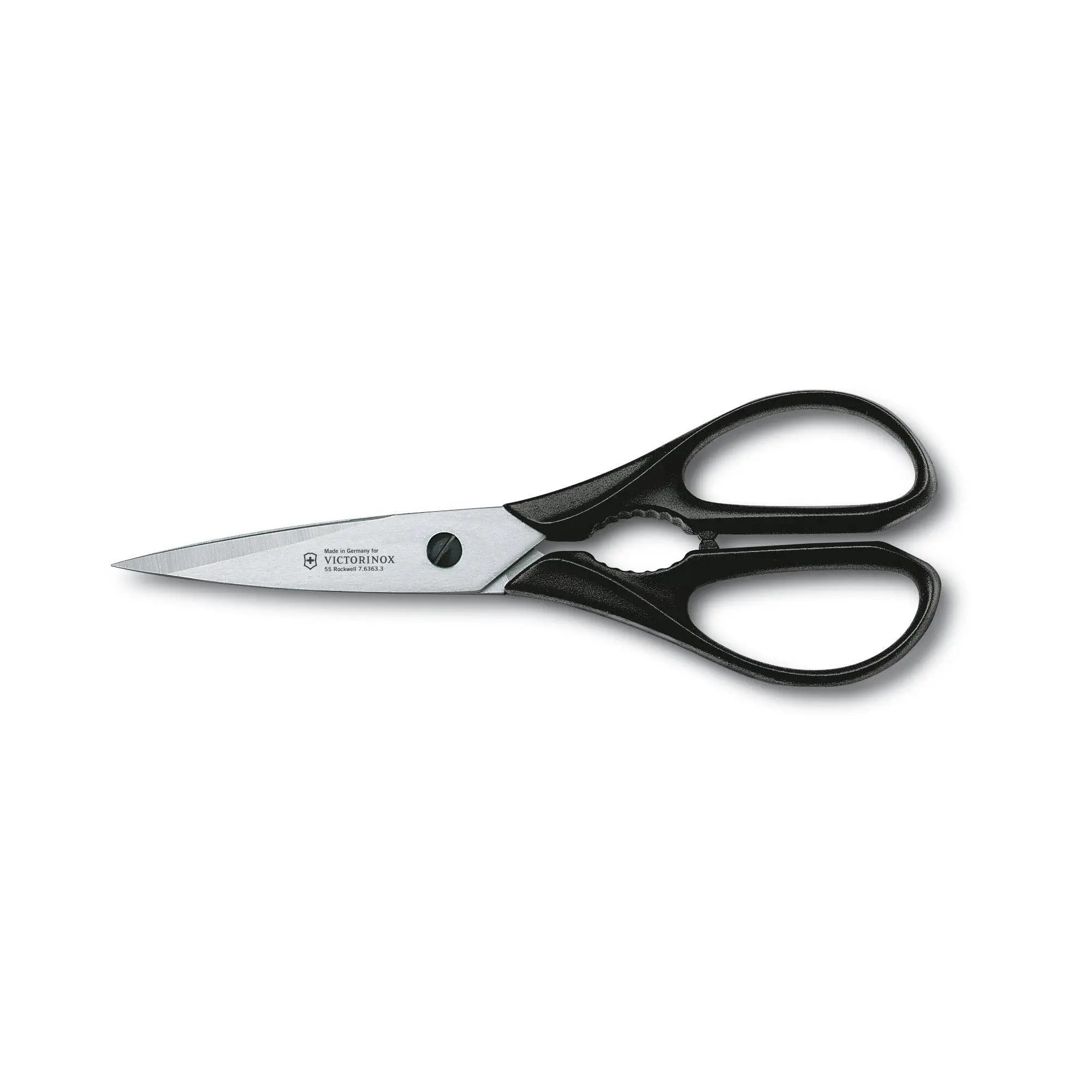Victorinox Swiss Classic Küchengarnitur 4-teilig rot oder schwarz Victorinox