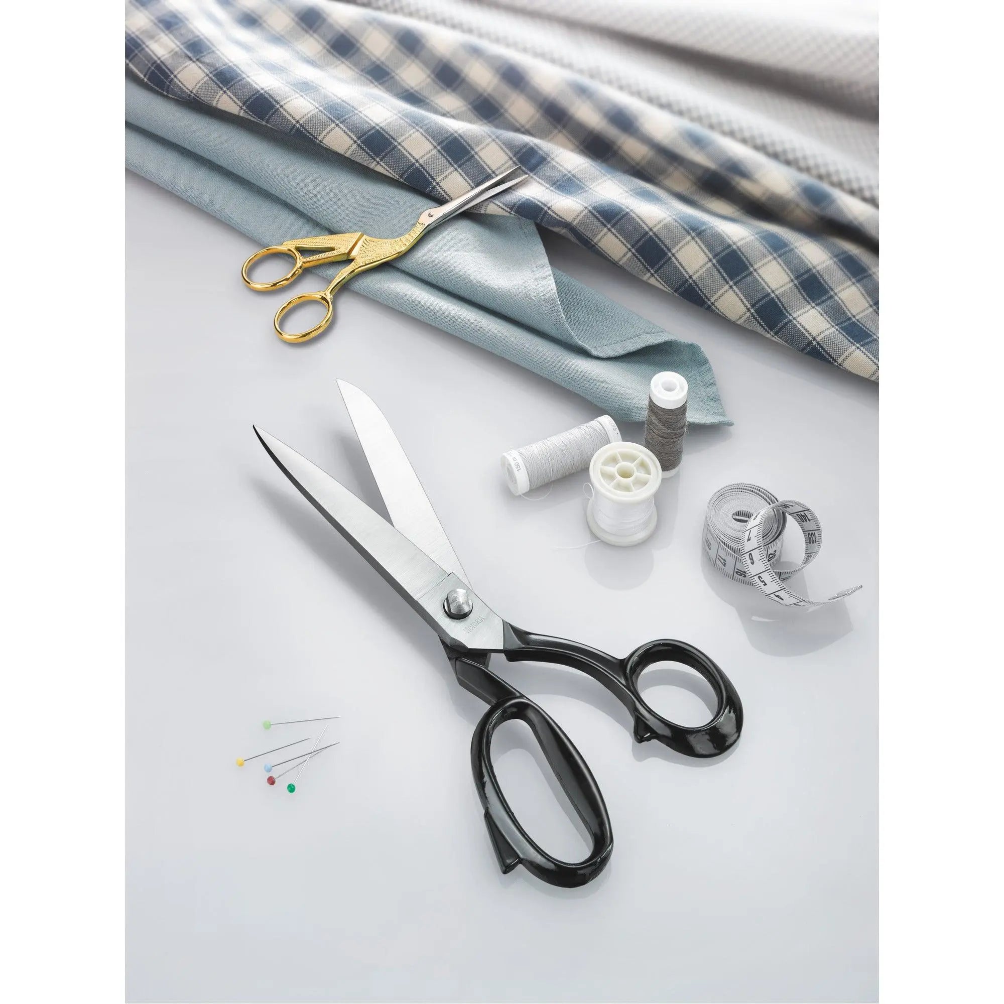 Victorinox Schneiderschere 26mm Schwarz 8.1119.26 Victorinox
