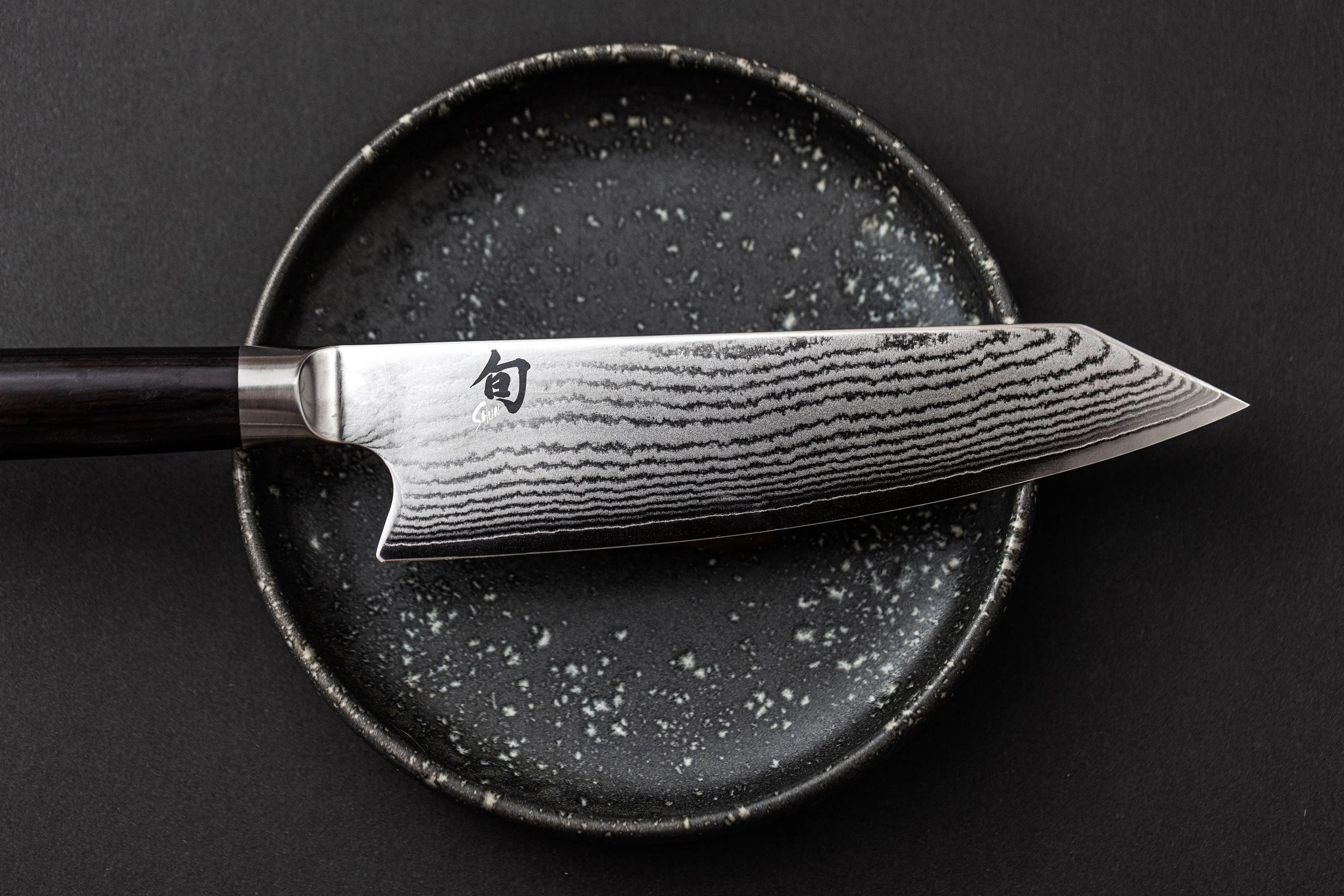 KAI Shun Classic Kiritsuke DM-0777 Klingenlänge 15 cm KAI