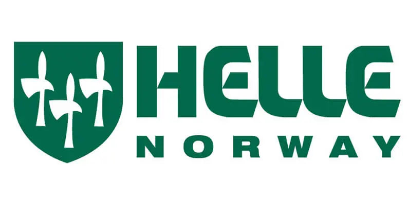 Helle Harding Rubin 2026 Limited Edition Messer H3LS Holz Sammlermesser aus Norwegen HELLE