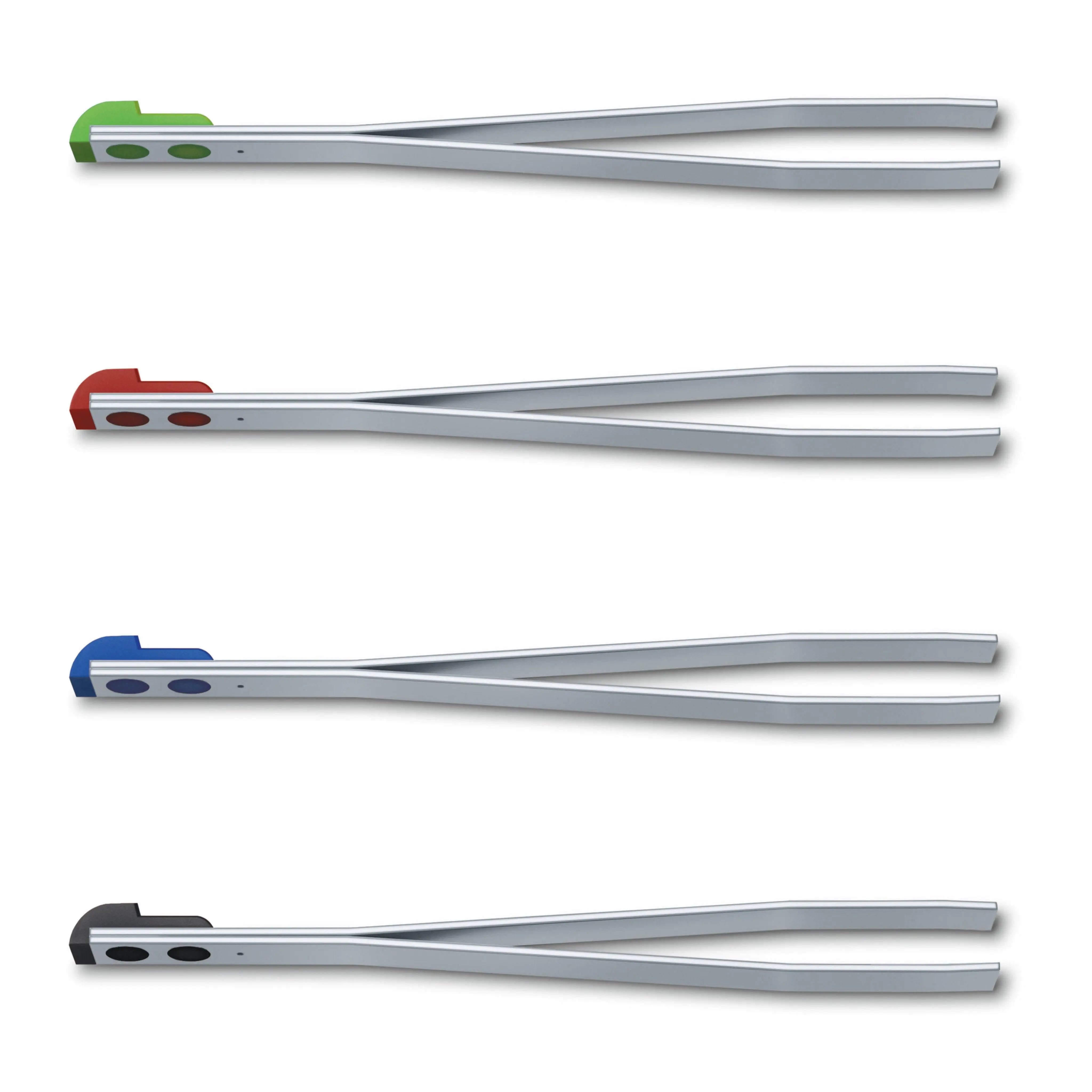 Victorinox Pinzette S für kleine Taschenmesser rot blau schwarz grün Victorinox