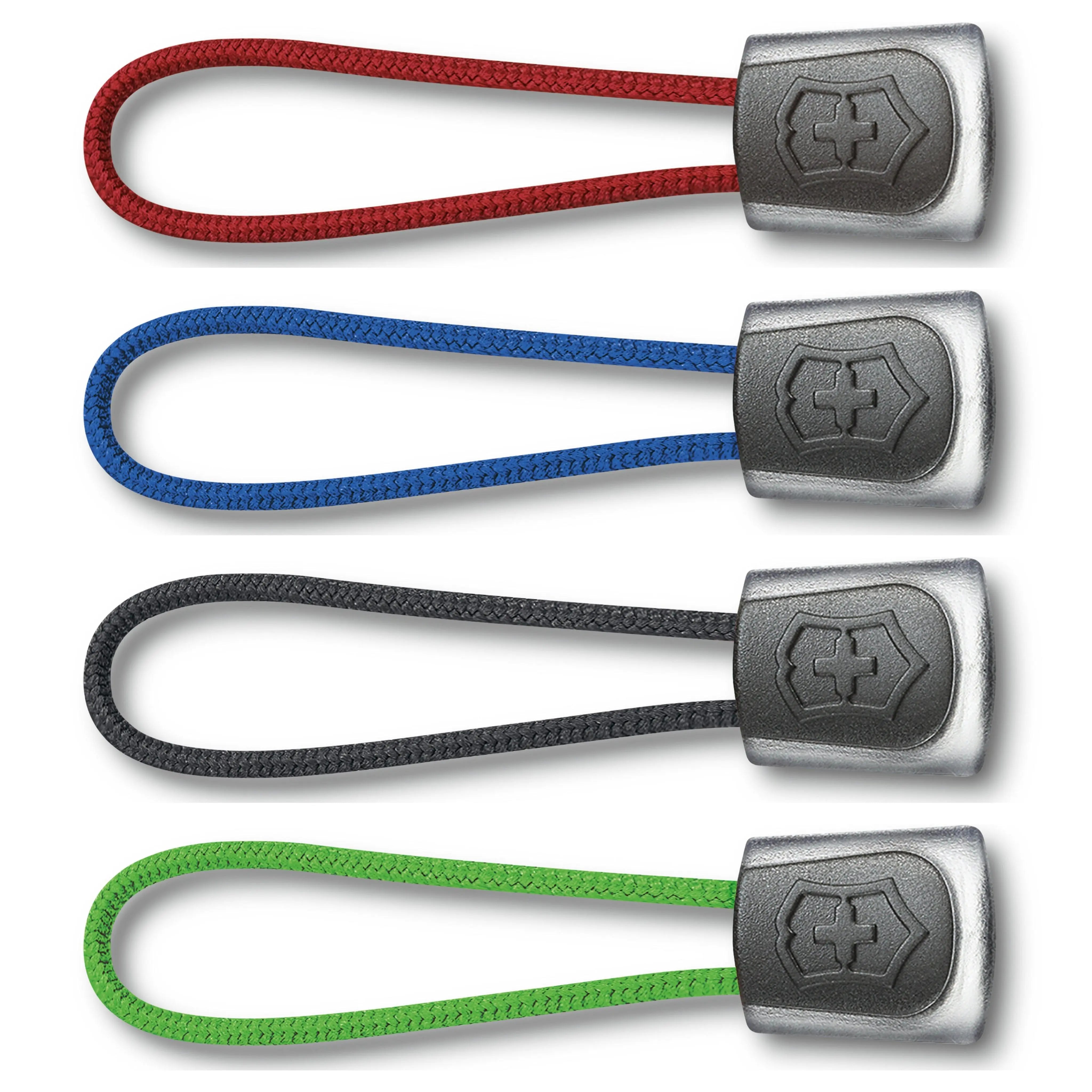 Victorinox Kordel schwarz grün rot orange blau Victorinox