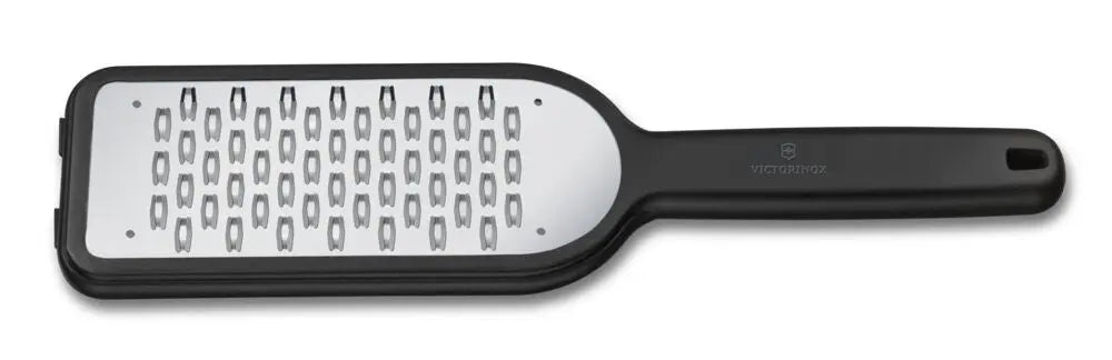 Victorinox Reibe 2-Wege schwarz Küchenreibe doppelt 7.6084.3 Victorinox