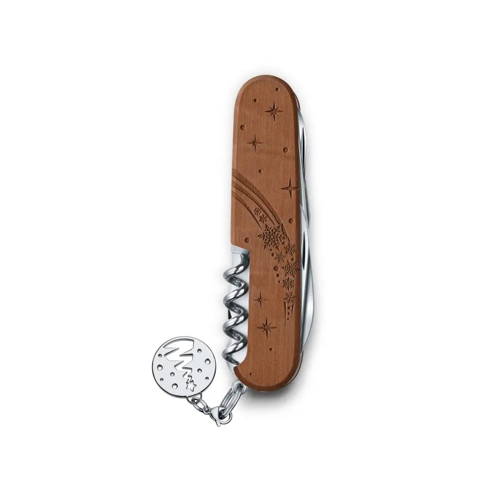 Victorinox Climber Winter Magic 2025 – Birnbaumholz Victorinox